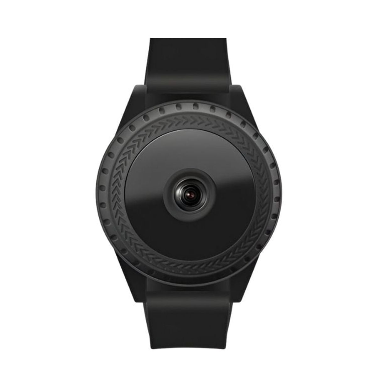 CRUSEC - Minicámara Wifi Inalámbrica Multifunción Deportiva 4k