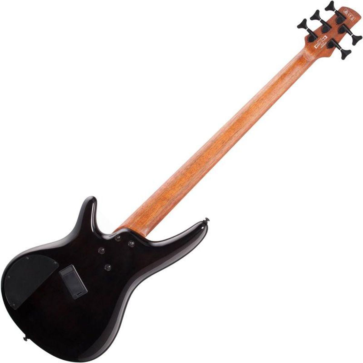 IBANEZ - Bajo eléctrico Ibanez SRMS805 - Deep Twilight