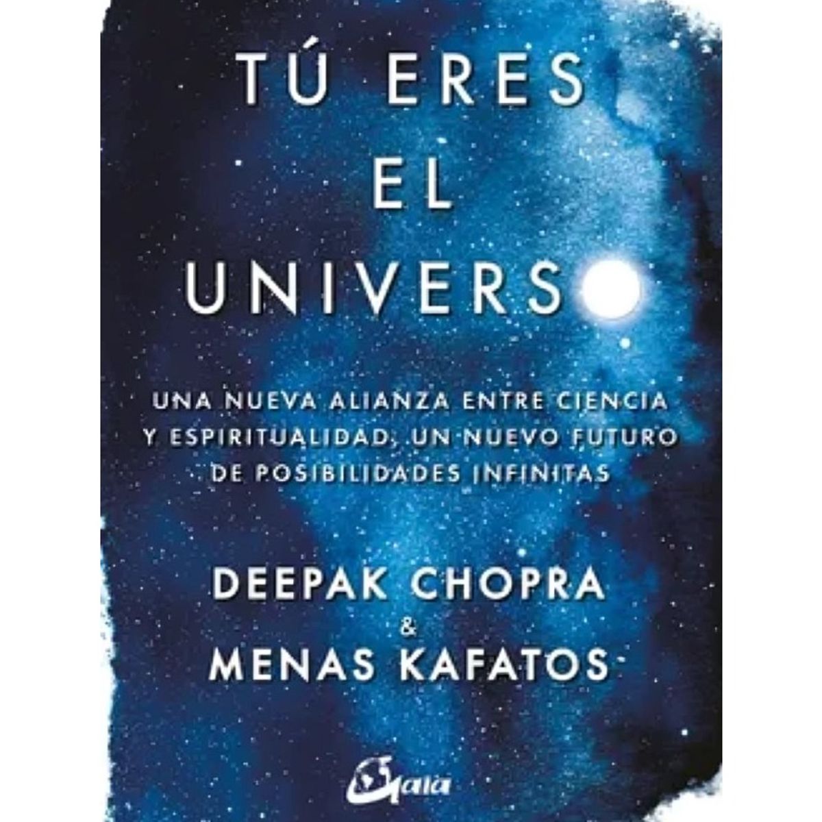 TOP10BOOKS - LIBRO Tu Eres El Universo - Tu Eres El Universo