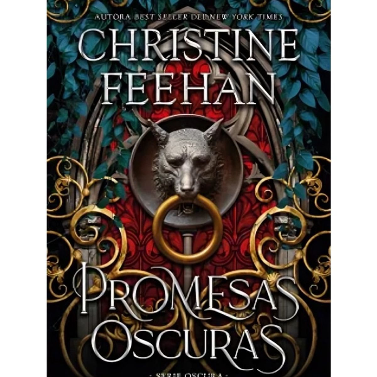 TOP10BOOKS - LIBRO Promesas Oscuras - Promesas Oscuras