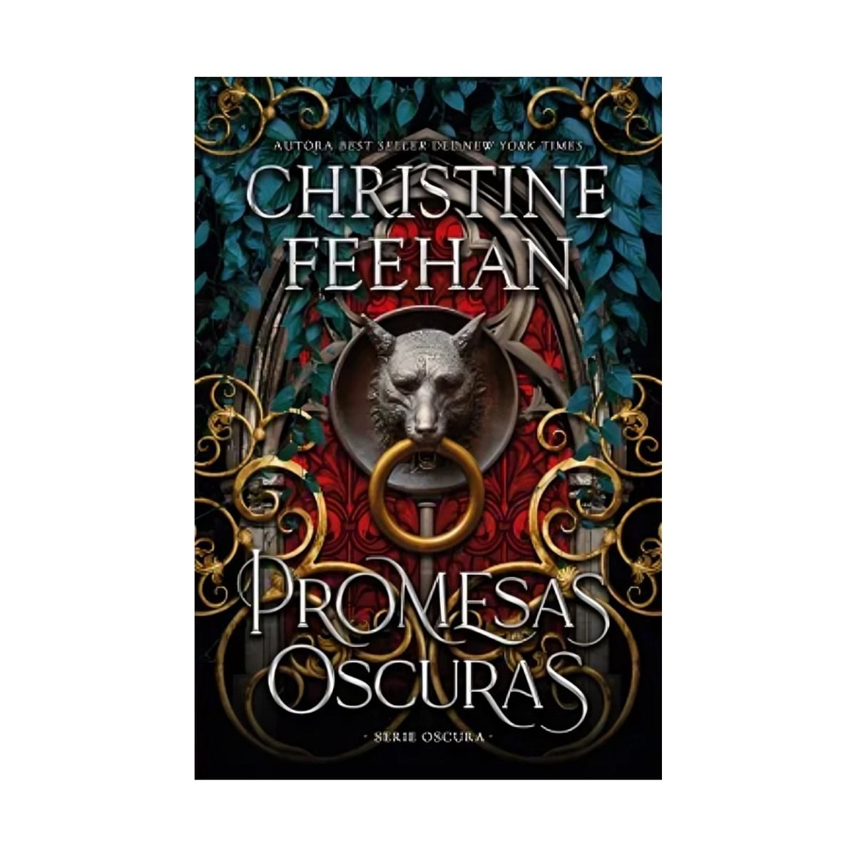 TOP10BOOKS - LIBRO Promesas Oscuras - Promesas Oscuras