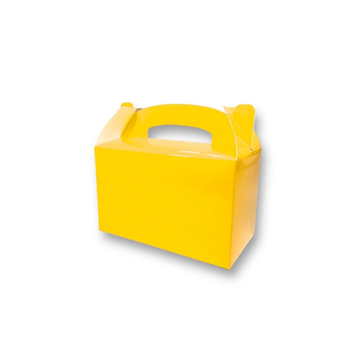 GENERICO - Pack de 6 Cajas de Cotillón, Dulces, Regalos 16x9x14cm