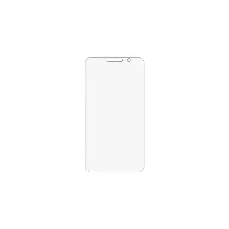 MACERATTA - Lámina Vidrio Templado Pantalla Para Motorola Moto E6 Play