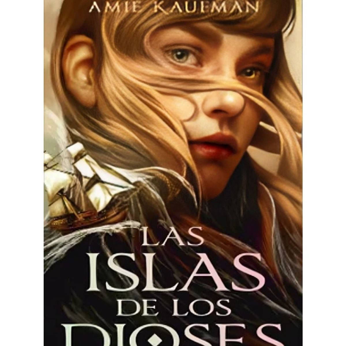 TOP10BOOKS - LIBRO Las Islas De Los Dioses - Las Islas De Los Dioses