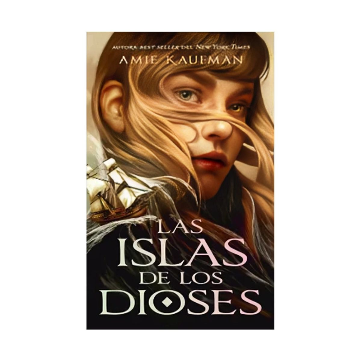 TOP10BOOKS - LIBRO Las Islas De Los Dioses - Las Islas De Los Dioses