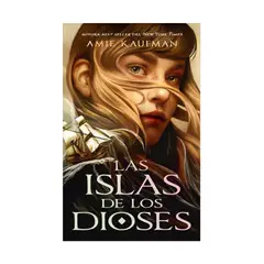 TOP10BOOKS - LIBRO Las Islas De Los Dioses - Las Islas De Los Dioses
