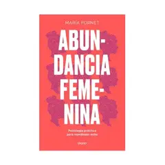 TOP10BOOKS - LIBRO Abundancia Femenina - Abundancia Femenina