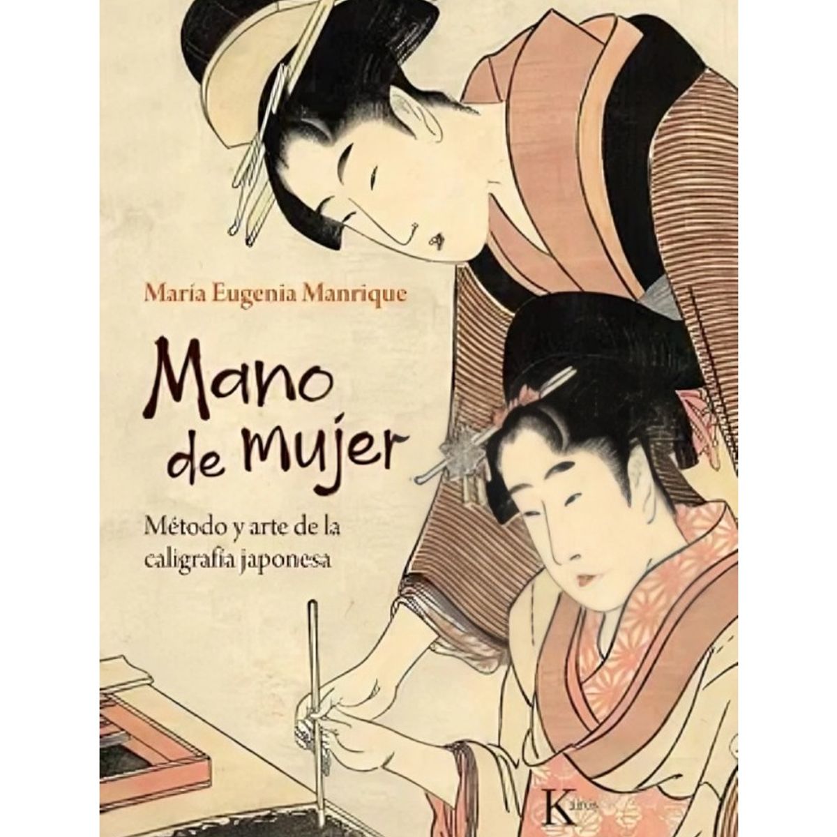 TOP10BOOKS - LIBRO Mano De Mujer - Mano De Mujer