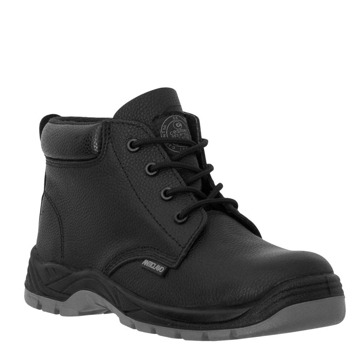 POWERFULL - Botín de seguridad PowerFull PF320NDA