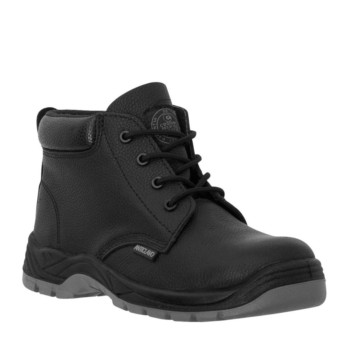 POWERFULL - Botín de seguridad PowerFull PF320NDA