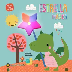 EL GATO DE HOJALATA - Luces Mágicas: Estrella Mágica