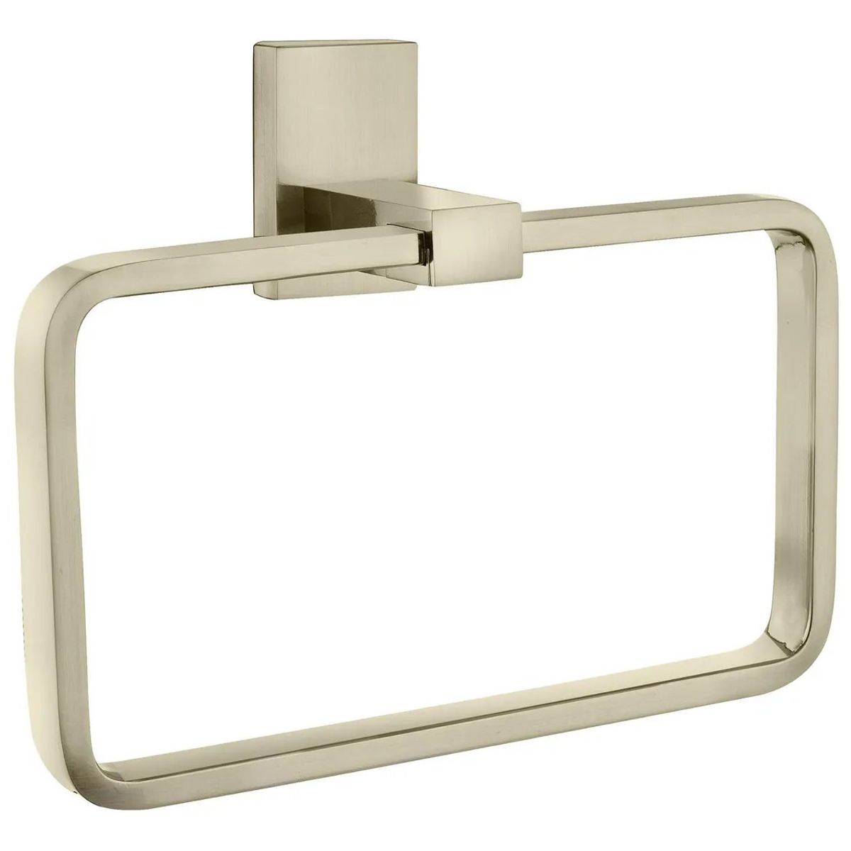 STRETTO - Ganchera Para Toallas Toallero Colgador Modelo Taff Stretto