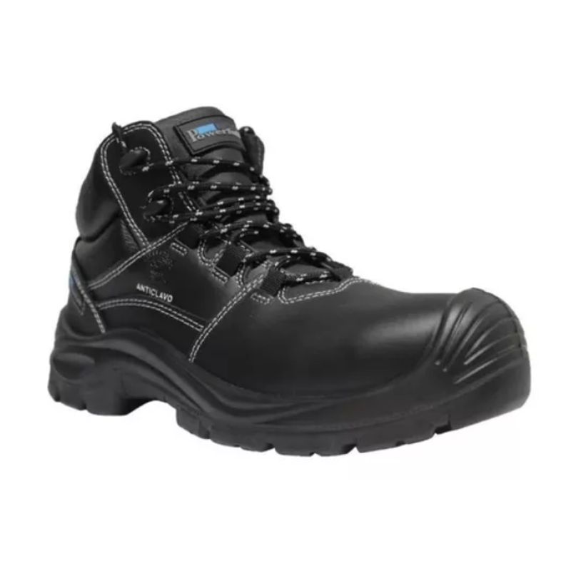 POWERFULL - Botín Calzado De Seguridad Powerfull P341NDK