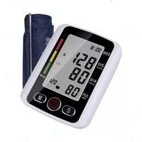 Maquina Para Tomar Presión Arterial Tensiómetro Digital