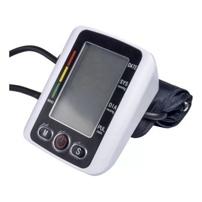 Imagen 2 del producto Maquina Para Tomar Presión Arterial Tensiómetro Digital