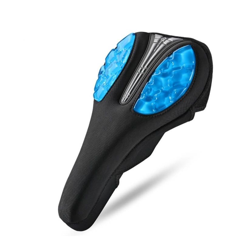 ROCKBROS - Soporte Multimedia 5 En 1 Para Bicicleta Rockbros