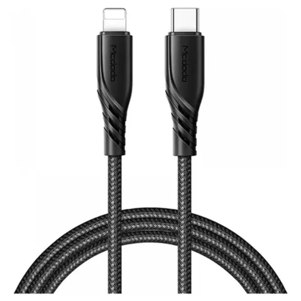 GENERICO - Cable Tipo C A Lightning Carga Rápida Mcdodo 20w