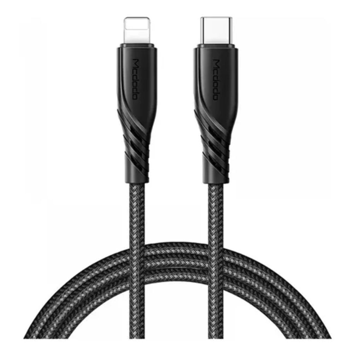 GENERICO - Cable Tipo C A Lightning Carga Rápida Mcdodo 20w