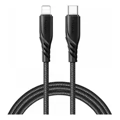GENERICO - Cable Tipo C A Lightning Carga Rápida Mcdodo 20w