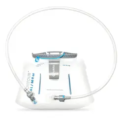 HYDRAPAK - BOLSA DE HIDRATACIÓN CONTOUR 1.5 L LUMBAR CLEAR