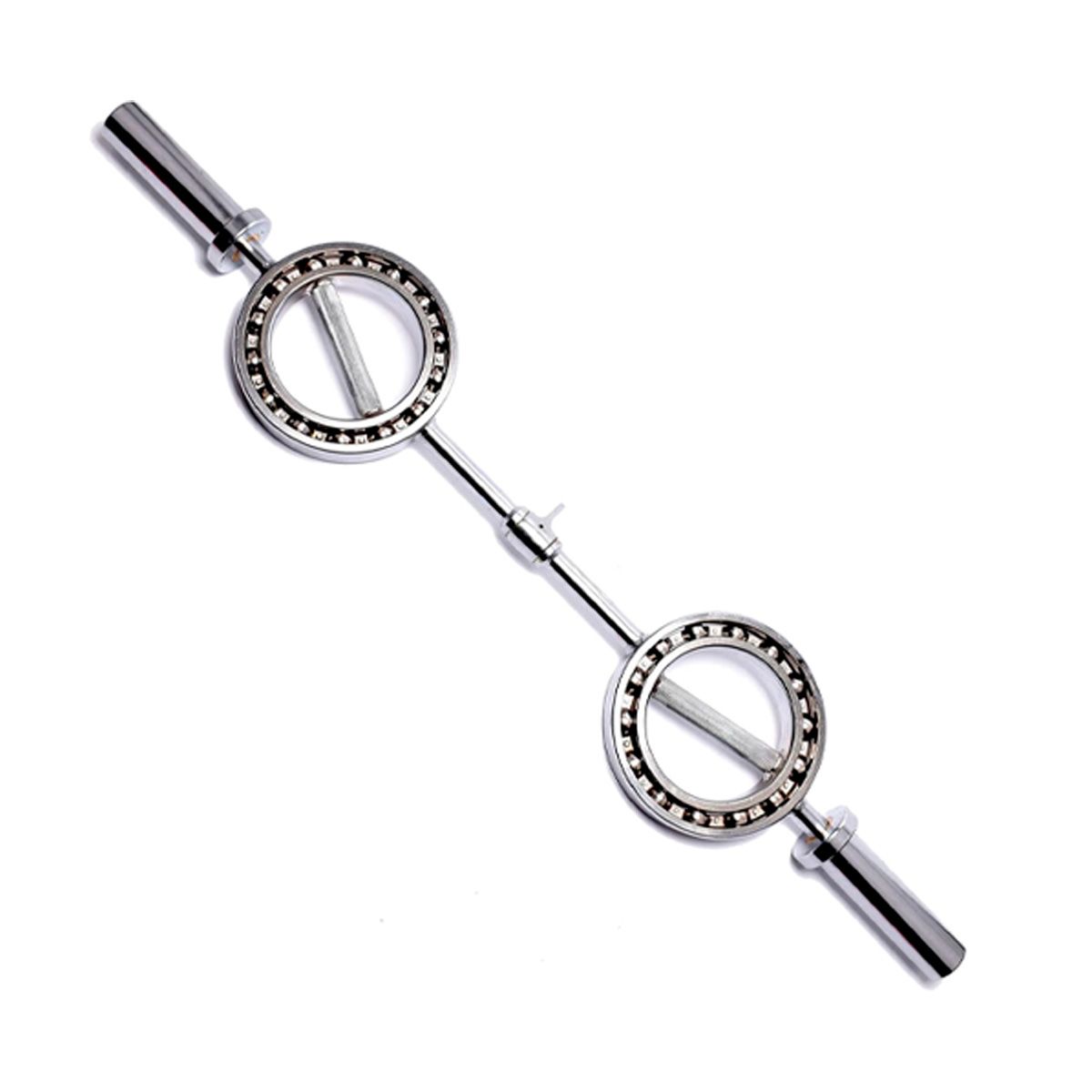 SDFIT - Barra Olímpica Revolving 360°