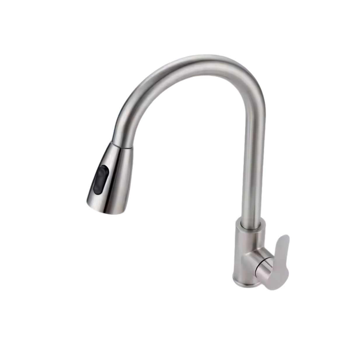 TODOK - Llave Monomando Lavaplatos Retráctil A11717