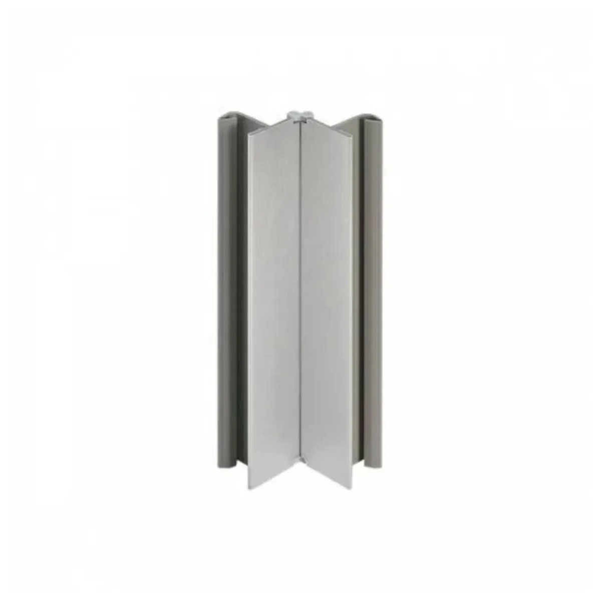 VOLPATO - Angulo Zocalo IntExtInter 150 mm VOLPATO Aluminio