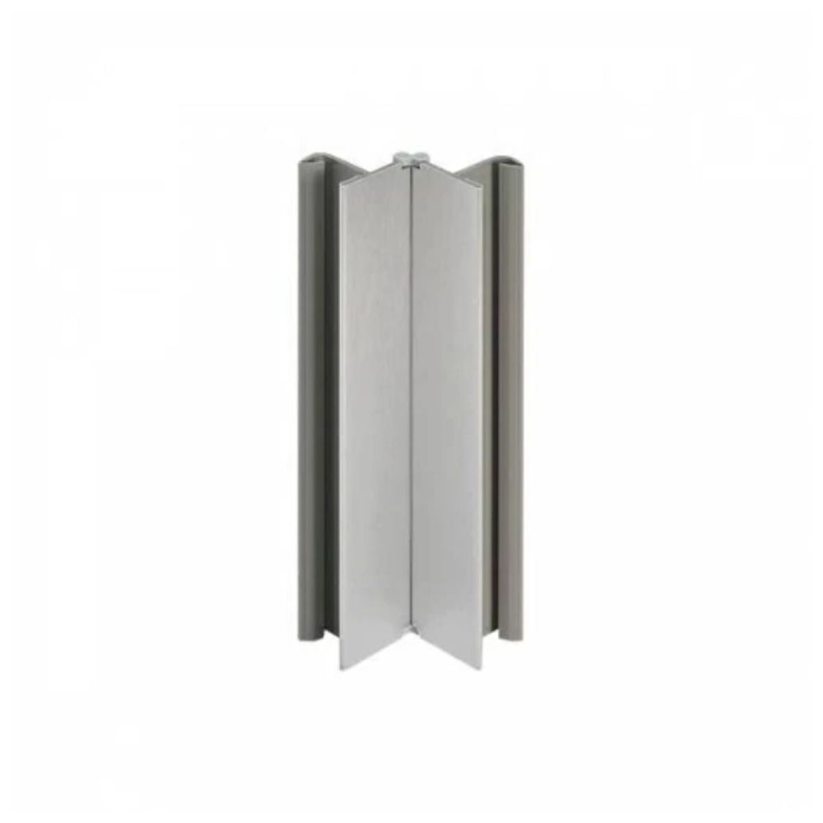 VOLPATO - Angulo Zocalo IntExtInter 150 mm VOLPATO Aluminio