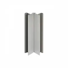 VOLPATO - Angulo Zocalo IntExtInter 150 mm Aluminio
