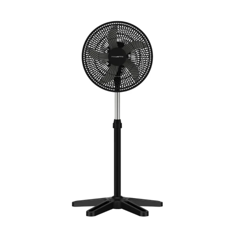 ROWENTA Ventilador pedestal Turbo Essential 15'' 40W