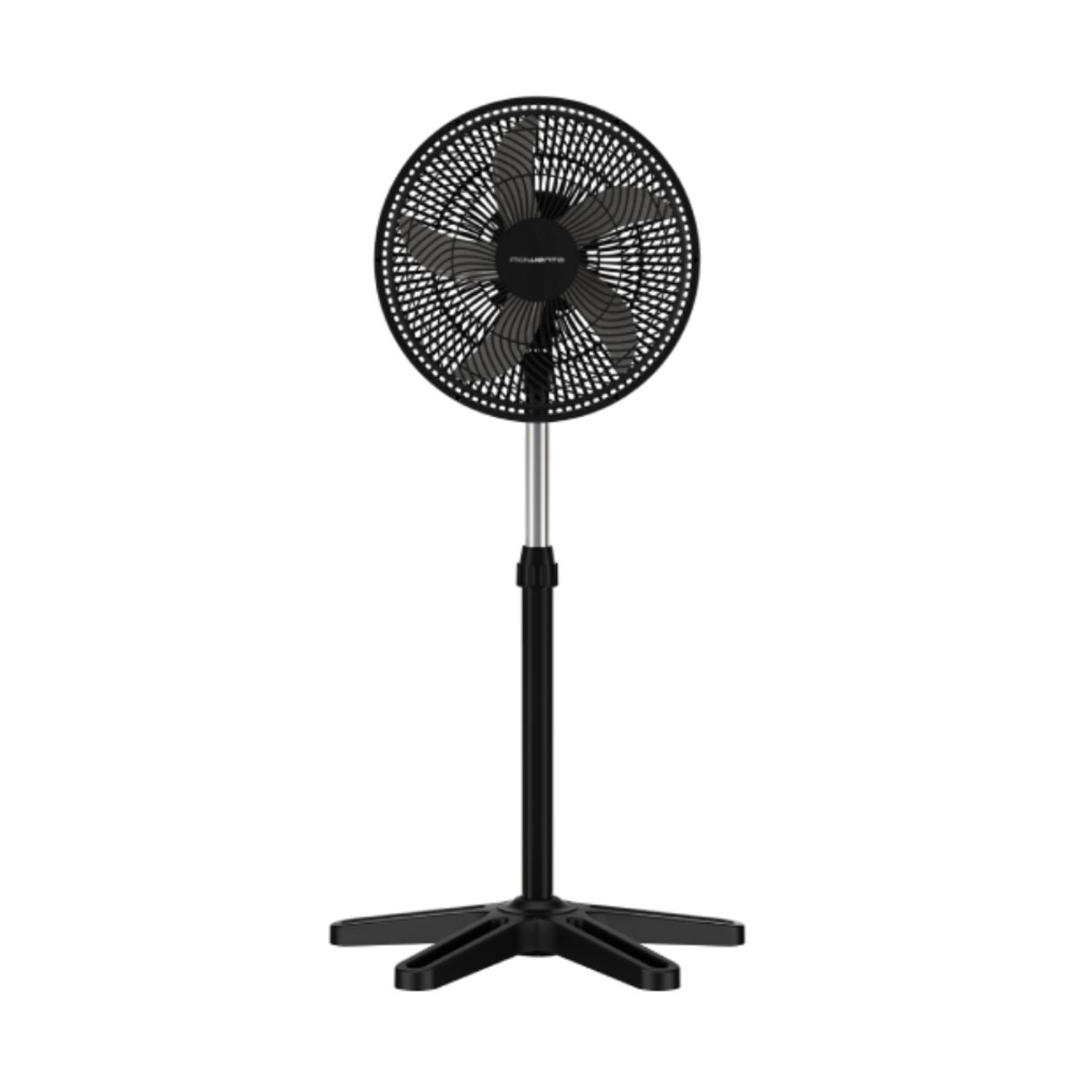 ROWENTA - Ventilador pedestal Turbo Essential 15'' 40W Rowenta