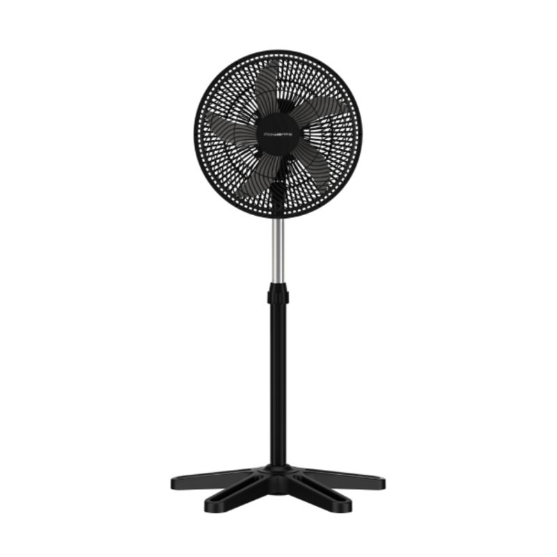 ROWENTA - Ventilador pedestal Turbo Essential 15'' 40W Rowenta