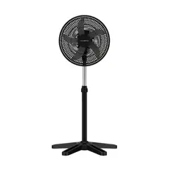 ROWENTA - Ventilador pedestal Turbo Essential 15'' 40W