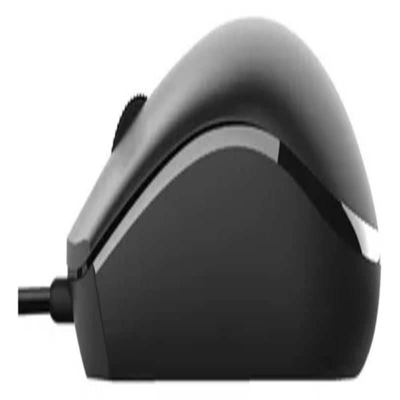 TRUST - Mouse Alambrico Trust Basi Negro ( 1200 Dpi)