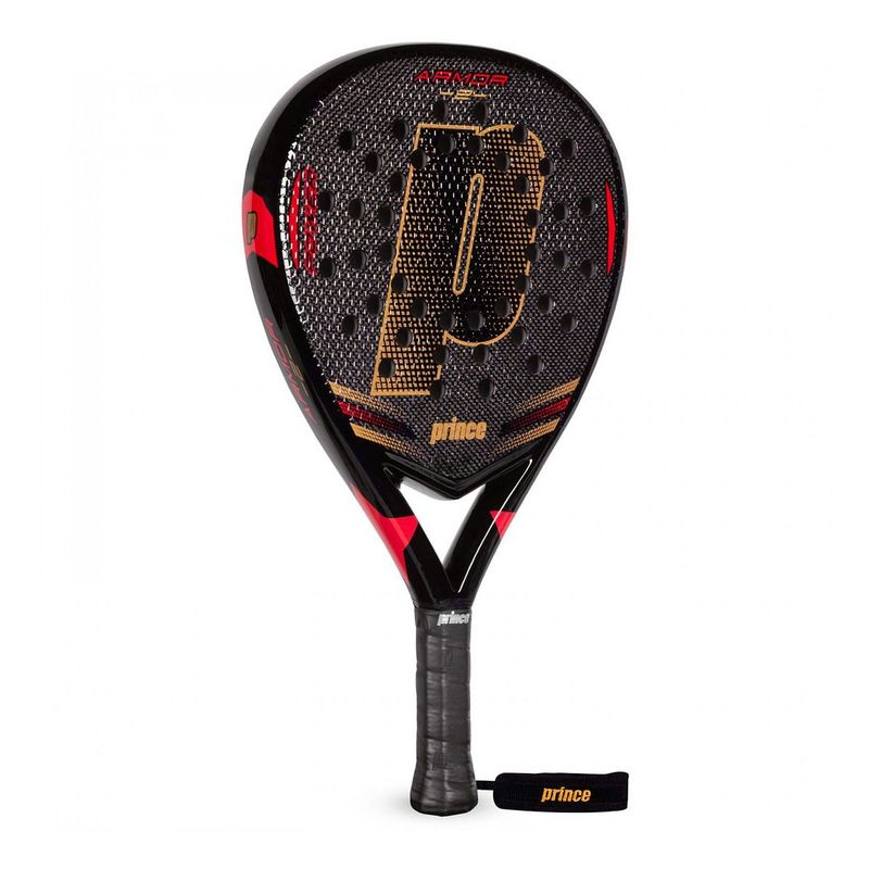 GENERICO - Pala Pádel Prince Armor V2