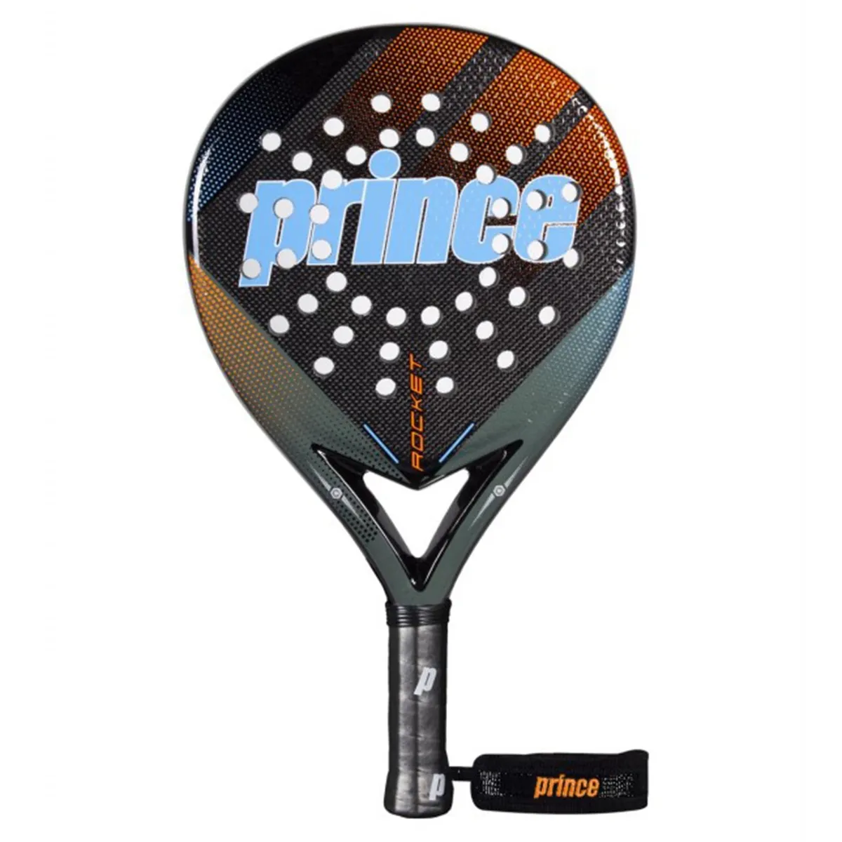 PRINCE - Pala Pádel Prince Rocket