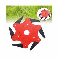 Cabezal Orilladora De Pasto Corte 360º Jardinería