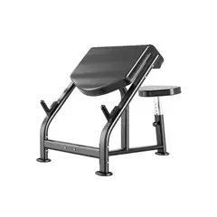 SDFIT - Banco de levantamiento de bíceps Preacher BS-A-4019