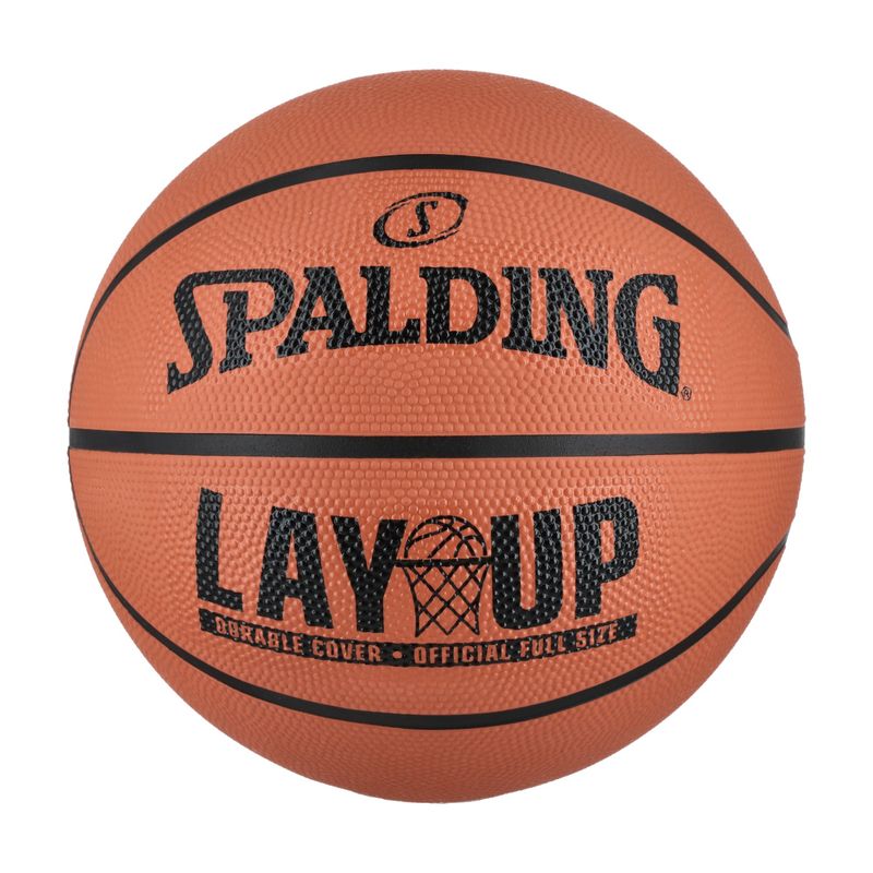 SPALDING - BALON BASKETBALL LAYUP™ - SIZE 7