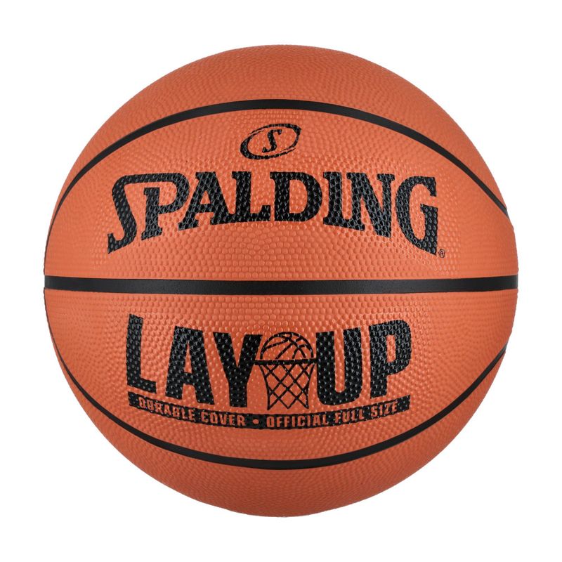SPALDING - BALON BASKETBALL LAYUP™ - SIZE 7