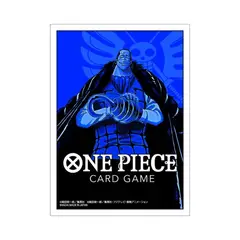 LA COMARCA - One Piece - Protectores Crocodile 70und