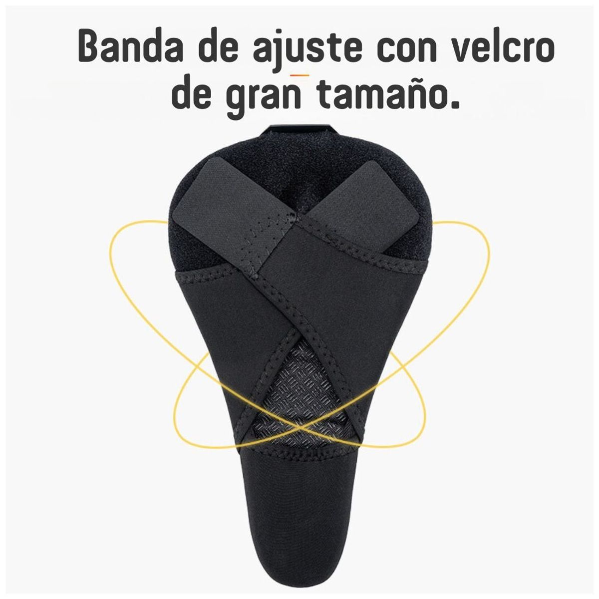 ROCKBROS - Timbre Bocina electrónica para bicicleta Rockbros CB170