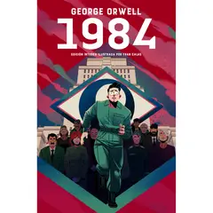 ALFAGUARA - 1984 (Ed. Ilsutrada)