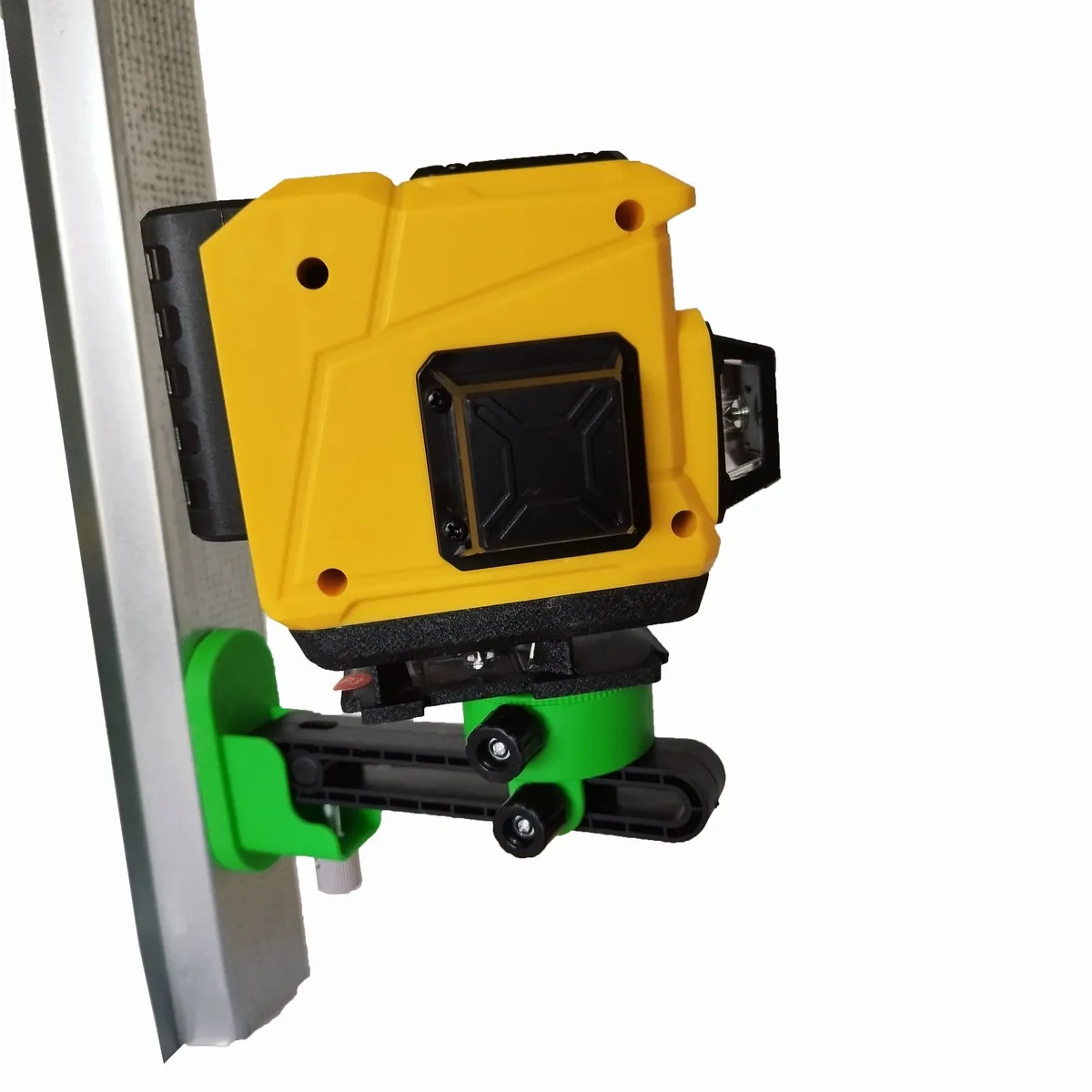 CASTLETEC - Nivel Laser 12 líneas Autonivelante Horizontal y vertical Binli BL12