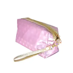 MISSI BEAUTY - Cosmetiquero Lunares Rosa L
