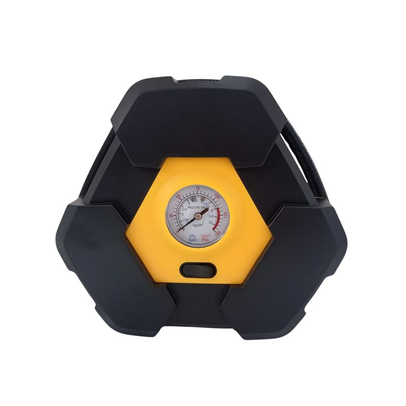 IMPORTCLICK - Compresor Aire Neumáticos Automóvil 12V