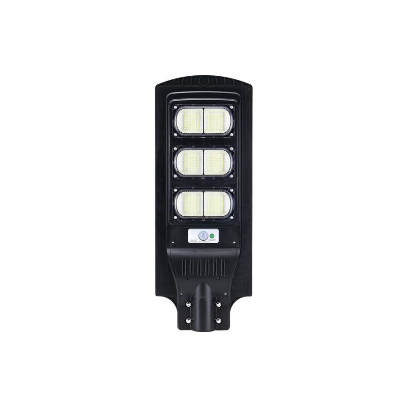 IMPORTCLICK - Lámpara Foco Solar Exteriores IP67 150W