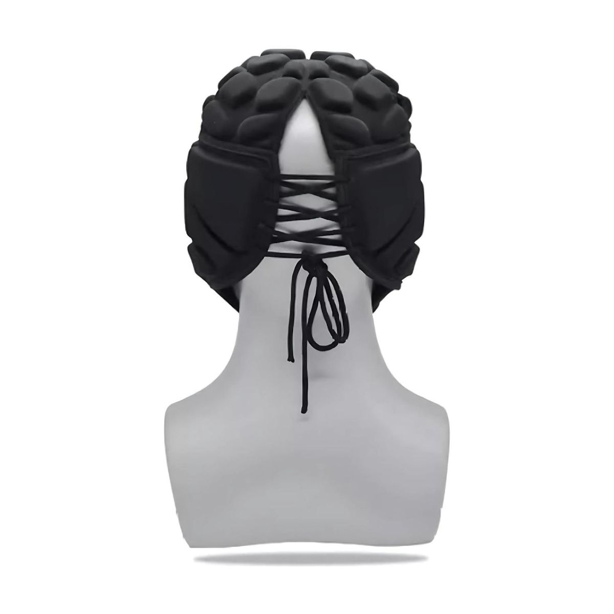 IMPORTCLICK - Casco Protector Rugby Arquero L