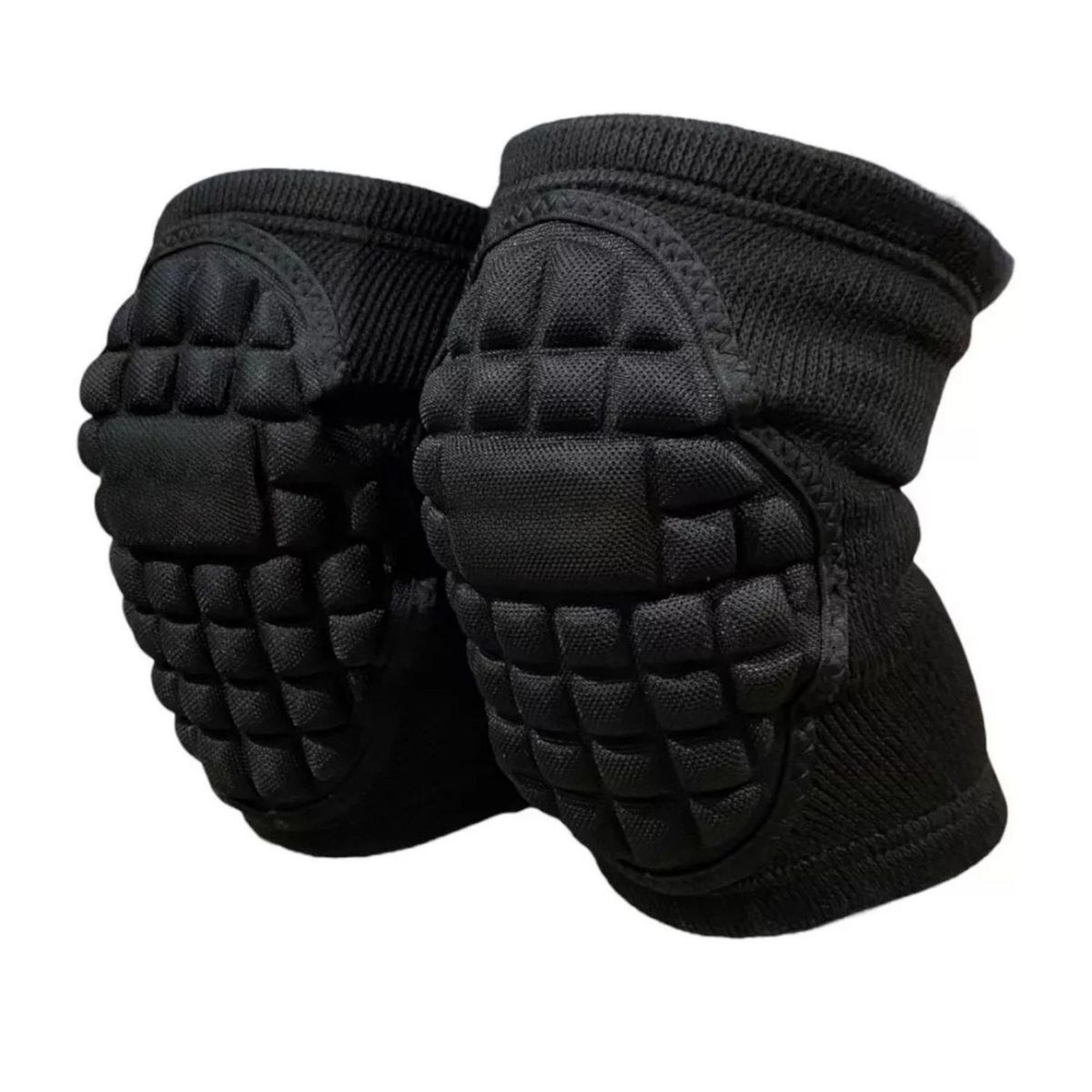 IMPORTCLICK - Rodilleras Deportivas Voleibol Voleibol Acolchadas M