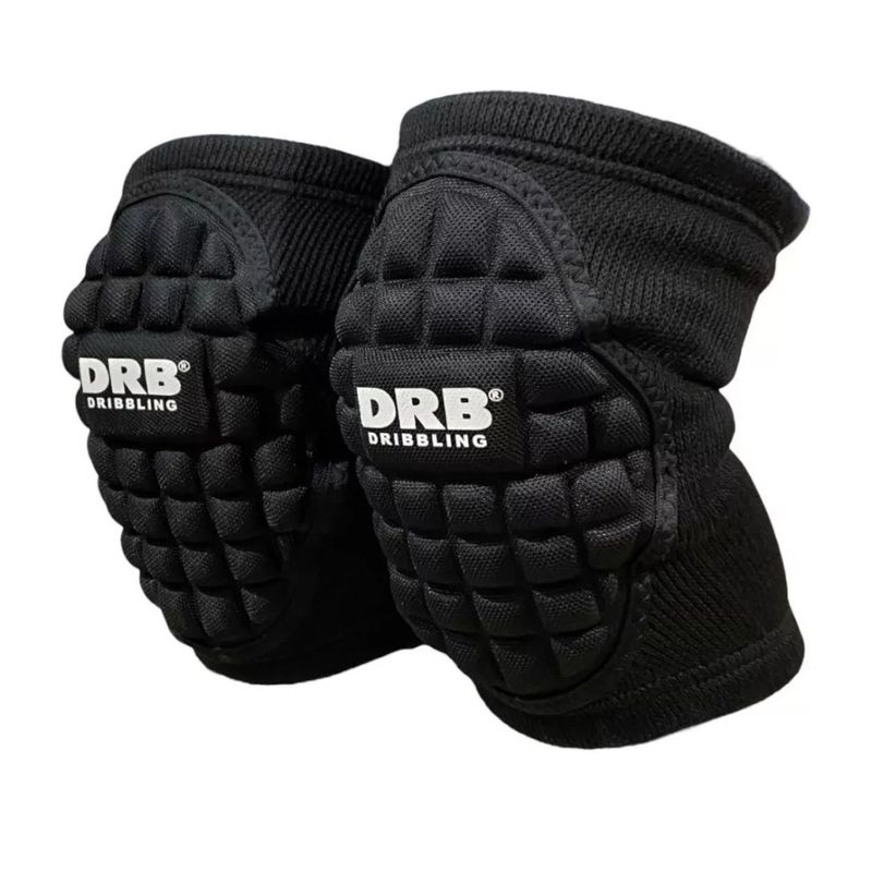 IMPORTCLICK - Rodilleras Deportivas Voleibol Volleyball Acolchadas M